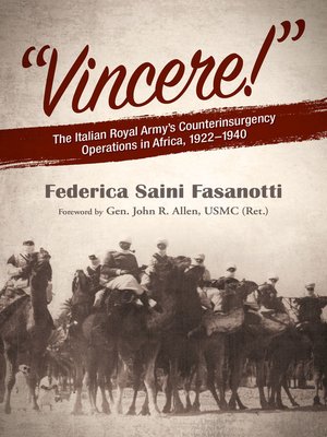 cover image of Vincere